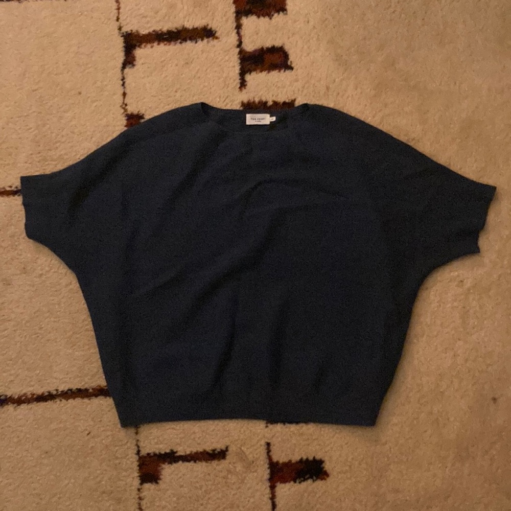 Essential Pullover by The Reset
